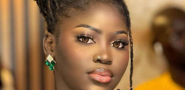 Avec plus de 6 millions de followers: Fatou Ndiaye, la reine sénégalaise de TikTok