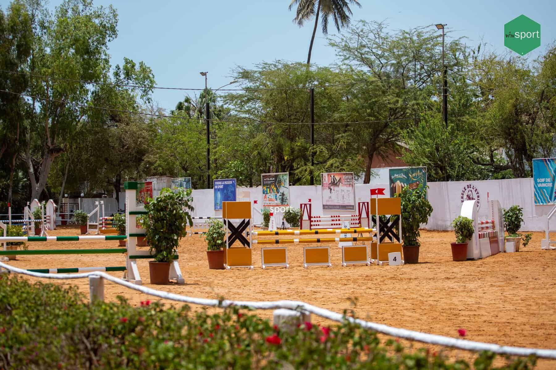 L’équitation sénégalaise déroule sans bruit. N’en déplaise aux aigris.