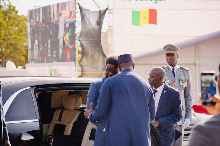 Isma Touré de retour : La Petite Côte salue un choix judicieux de Diomaye Faye, d'Ousmane Sonko et du ministre des Finances