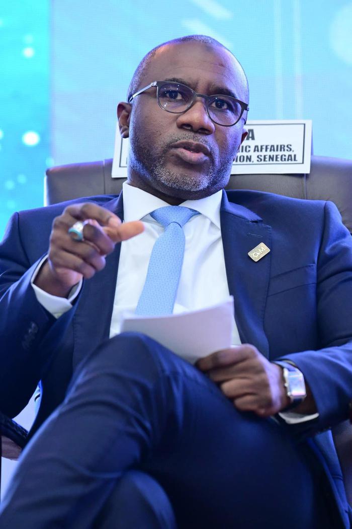 Affaire des 5 avions d’Air Sénégal : Oumar Faye Leral Askan Wi accable les détracteurs de Doudou Kâ