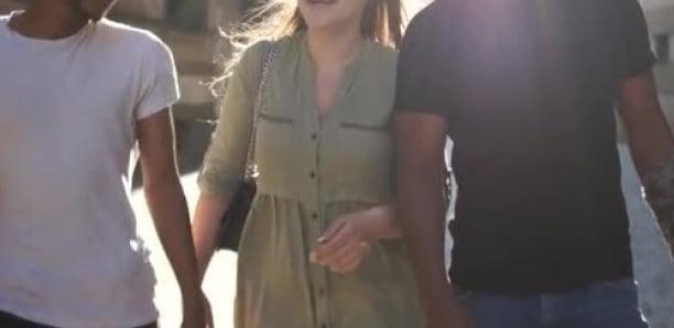 Mbour : incroyable mais vrai ! Mariée à deux Sénégalais, une Allemande fait emprisonner son second époux