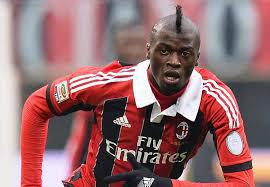 AC Milan : une belle offre pour le franco-sénégalais M’Baye Niang ?