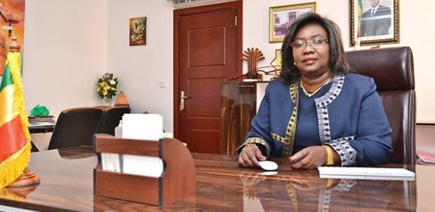 Sophie Gladima en prison : ce qui est reproché à l’ancienne ministre de Macky Sall