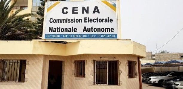 La Cour suprême annule le décret de Macky Sall renouvelant la CENA