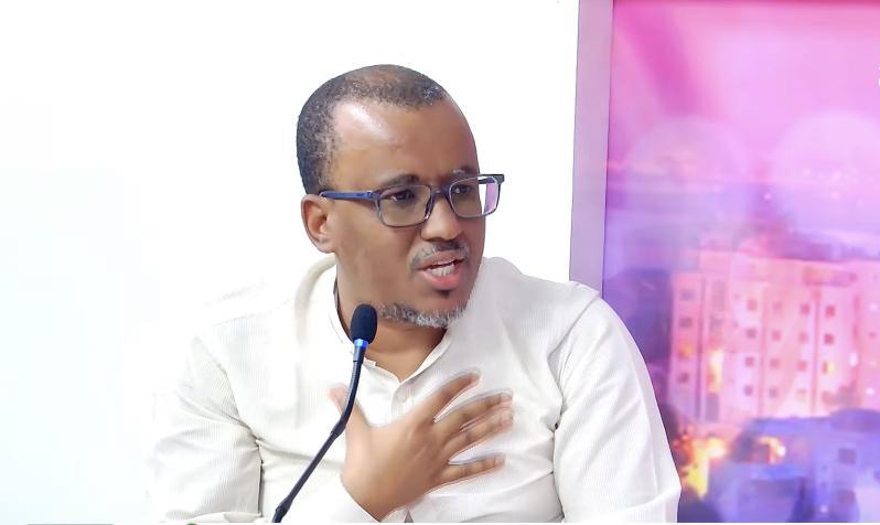 Cybersécurité : Oumar Sow placé en garde à vue pour « diffusion de fausses nouvelles »