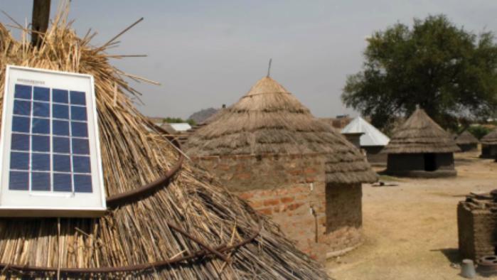 Accès à l’énergie : Le GVEP met plus de 1000 lampes solaires à la disposition des femmes de Tambacounda et Kédougou