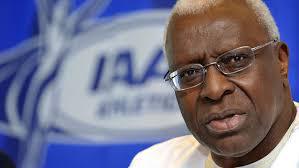 Convoqué par le Juge: Lamine Diack s’emmure dans le silence