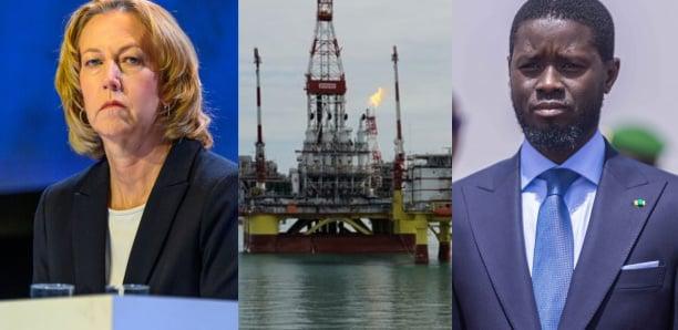 Pétrole : La société Woodside révèle pourquoi elle a porté plainte contre l'Etat du Sénégal