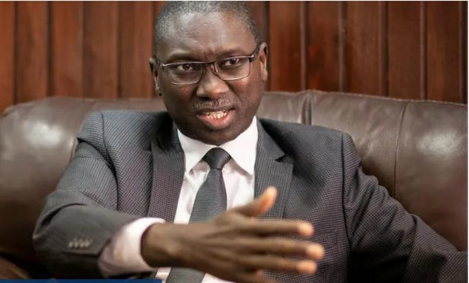 Ismaïla Madior Fall : gros rebondissement dans le dossier