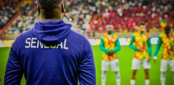 Angleterre - Sénégal : La composition probable des Lions