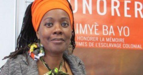 A Grigny, les Antillais à la recherche de leurs ancêtres esclaves