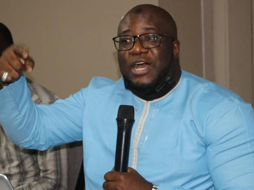 Birahim Seck à Diomaye : "la gouvernance du pays manque de lisibilité, de prévisibilité et de redevabilité"