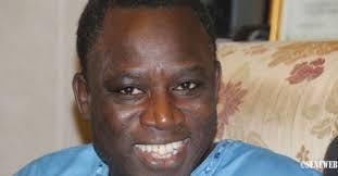 Thione Seck : « ç’aurait été pire si j’étais mort et enterré à Touba »