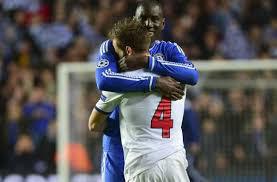 Demba Ba : «Le PSG est beau à regarder jouer»