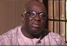 Papa Massata Diack encore mouillé "Le Monde"
