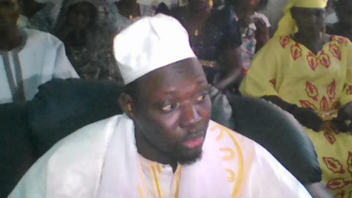 SERIGNE MODOU BOUSSO DIENG VOTE OUI : « Aucun des points n'indispose la religion! »