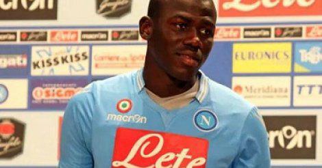 Kalidou Koulibaly : Deschamps se justifie