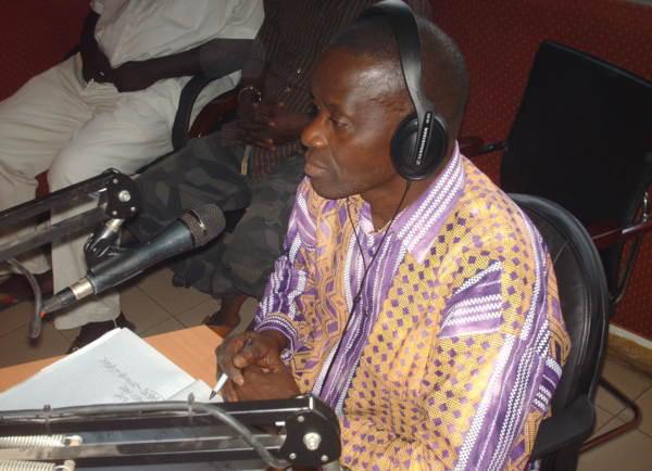 Jonganté – Face à Lamine Samba, Ablaye Diaw s’était promis de ne pas pleurer…