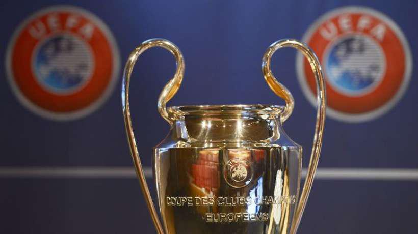 Ligue des Champions : le PSG hérite de Manchester City !