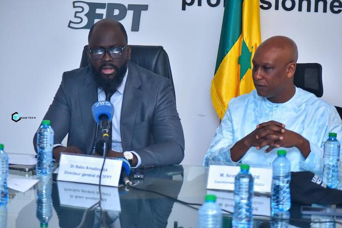 JOJ Dakar 2026 : 366 Jeunes Formés et Insérés via le Partenariat 3FPT