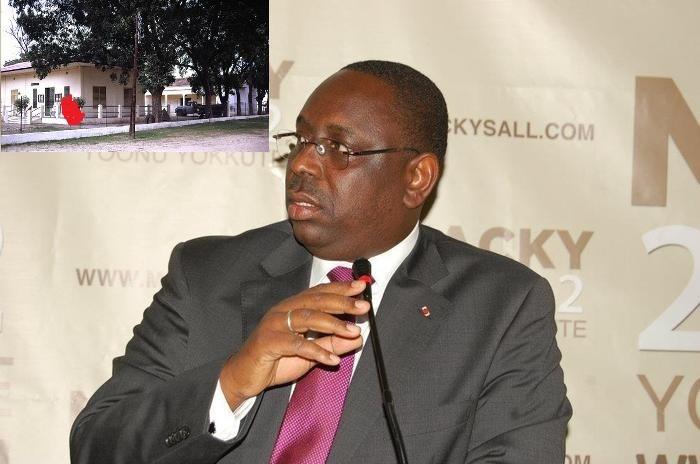 Le président Macky Sall salue le processus de négociations des APE