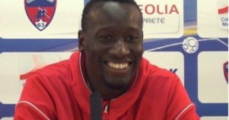 Ligue 2 française : Famara Diédhiou élu meilleur joueur