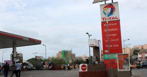 Total Sénégal et la CGF Bourse poursuivis pour escroquerie