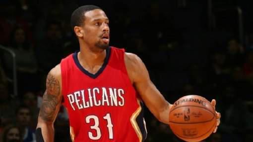 Un joueur de NBA tué par balles à Dallas