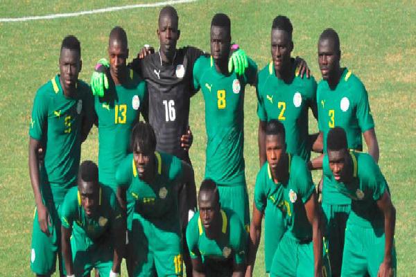 CLASSEMENT FIFA : LES LIONS GAGNENT DEUX PLACES