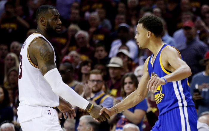Le suspense est à son comble en NBA