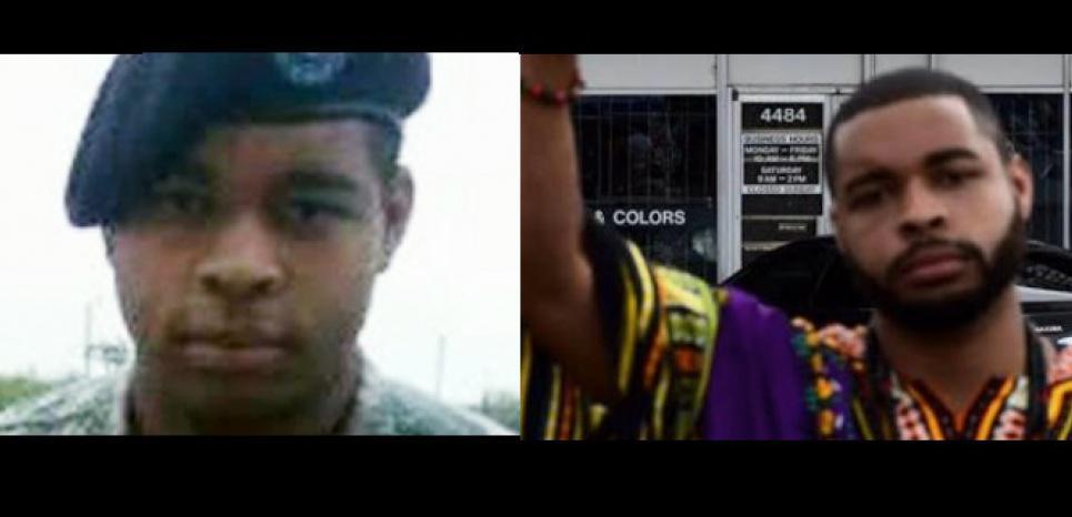 Le tireur de Dallas, vétéran de l'US Army devenu partisan du suprémacisme noir