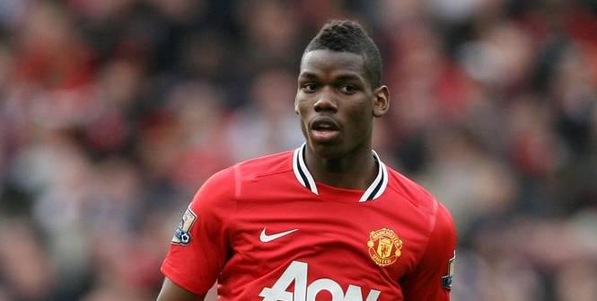 Paul Pogba à Manchester United : Le transfert de tous les records ?