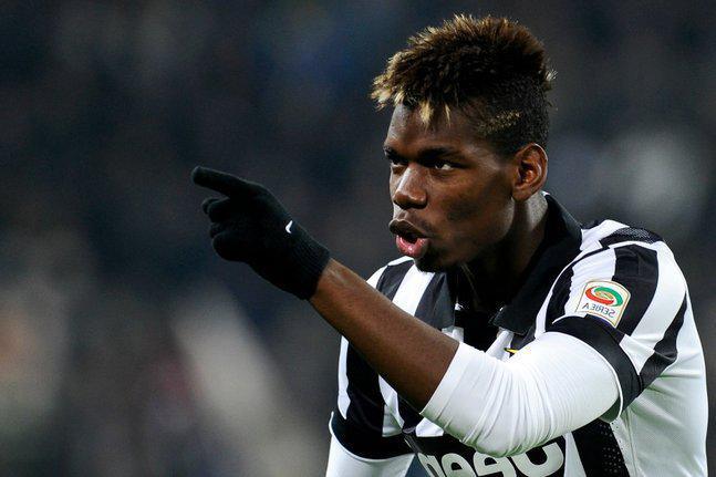 Officiel : Paul Pogba signe à Manchester United !