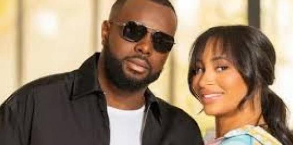 DemDem annonce son divorce avec Gims