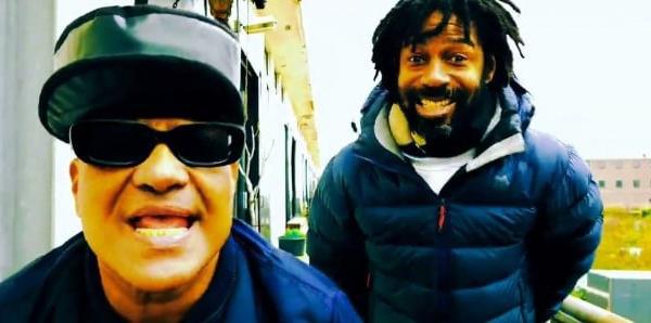 DYNAMIC x DOPA BEATZ feat. RUDEBOY REMINGTON - Feeling It