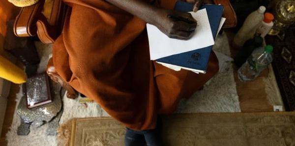 Gros scandale à Soprim : un célèbre marabout accusé d’abus sexuels
