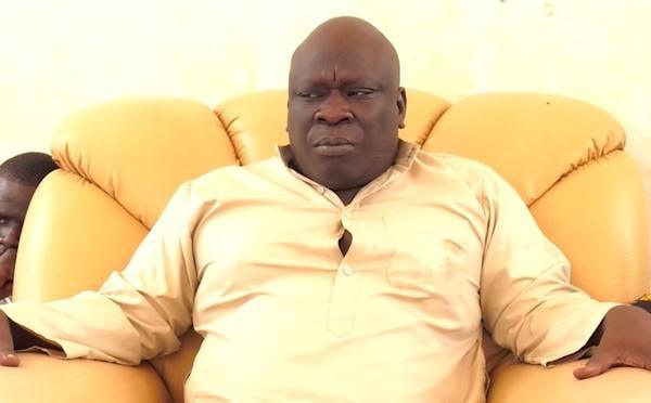 Un fils de Cheikh Béthio rompt le silence sur son « maigre héritage » :