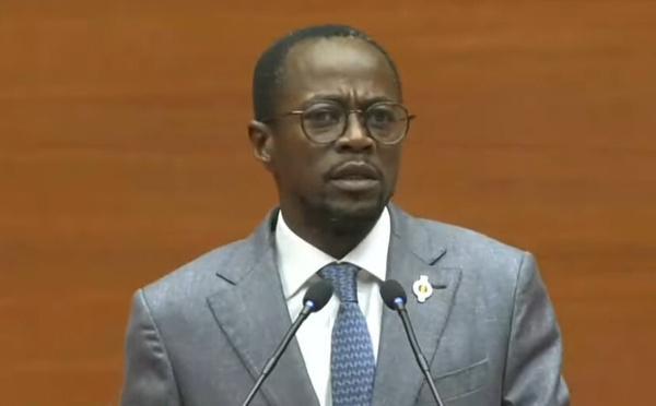 Abdou Mbow « expose les cafards » de Pastef en France : « En moins de deux ans, cette secte populiste a montré ses llimites…