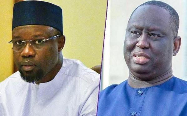 Aliou Sall, ancien maire de Guédiawaye dément toute plainte contre Ousmane Sonko et annonce son retrait définitif de la politique