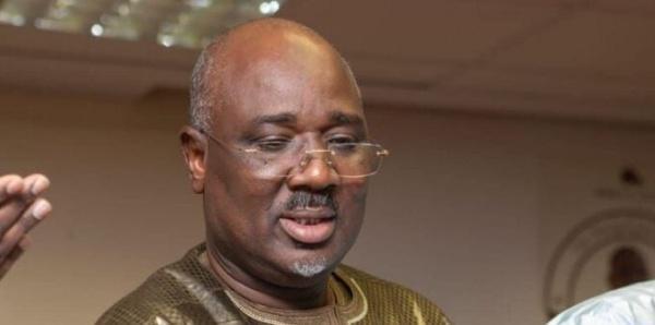 Affaire Farba Ngom : Amsatou Sow Sidibé écrit au président du Collège des juges d’instruction
