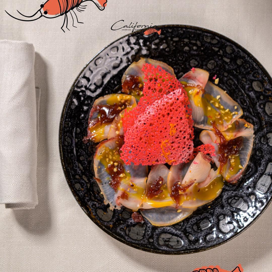 Ristorante California Ristorante California