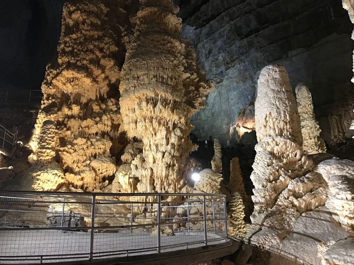Grotte Di Frasassi Grotte Di Frasassi