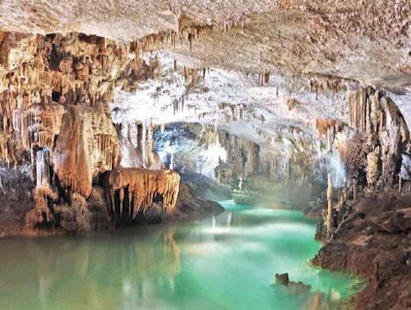 Grotte Di Frasassi Grotte Di Frasassi