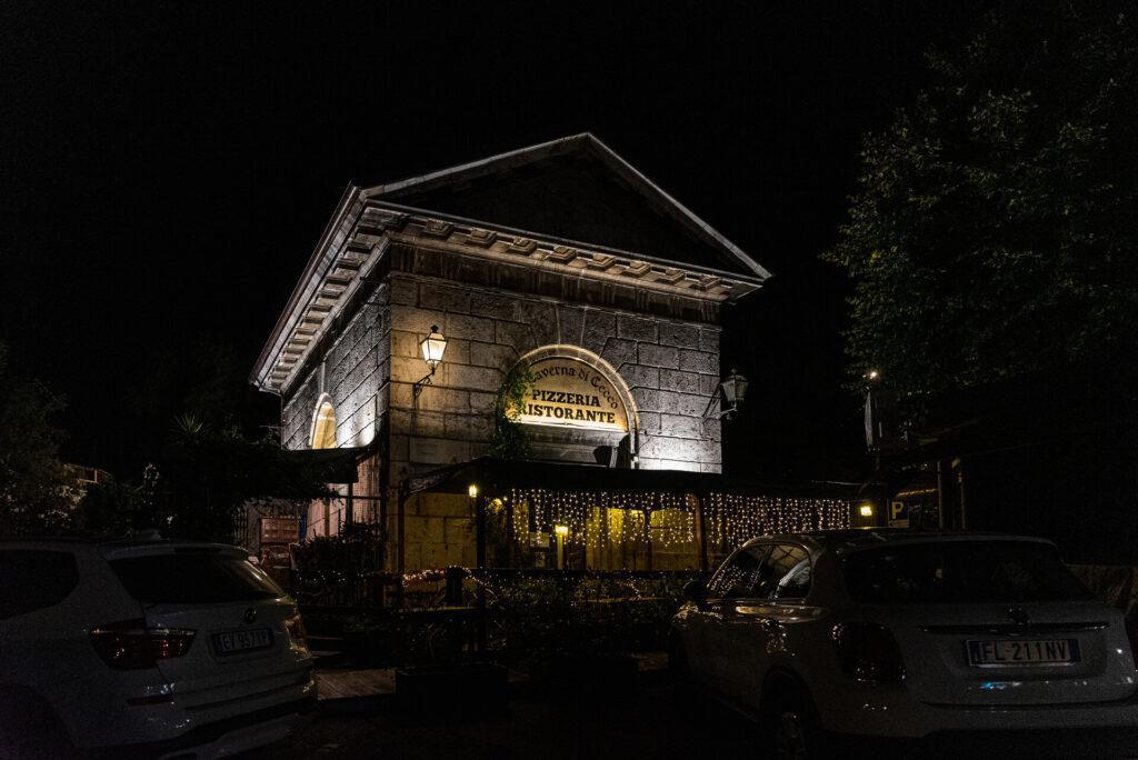 Taverna di Cecco Taverna di Cecco