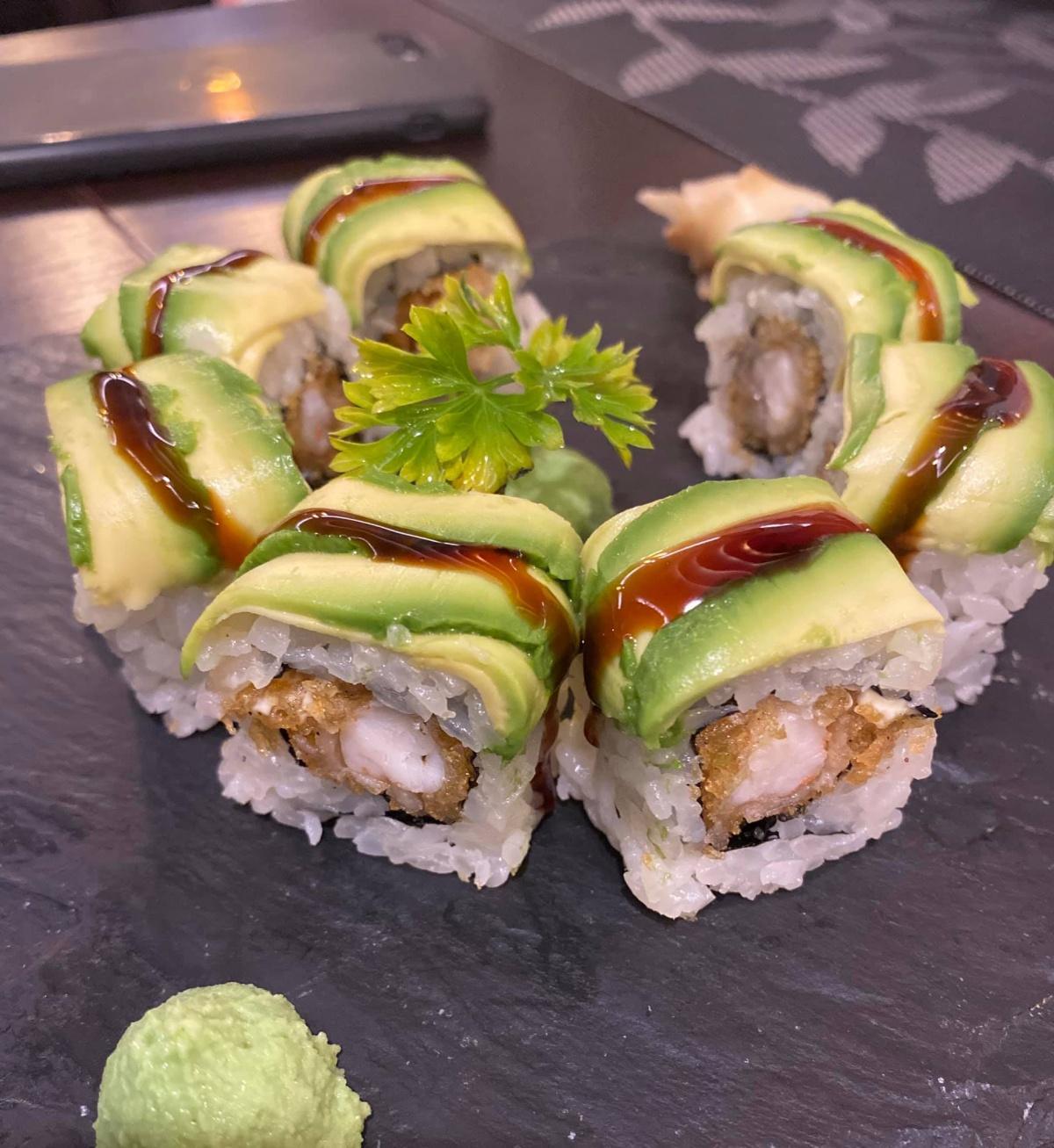 Pechino Fusion Experience Pechino Fusion Experience