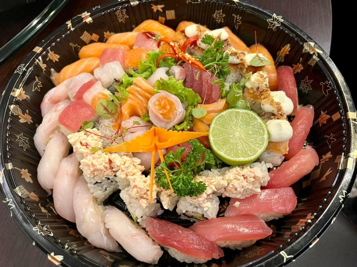 Pechino Fusion Experience Pechino Fusion Experience