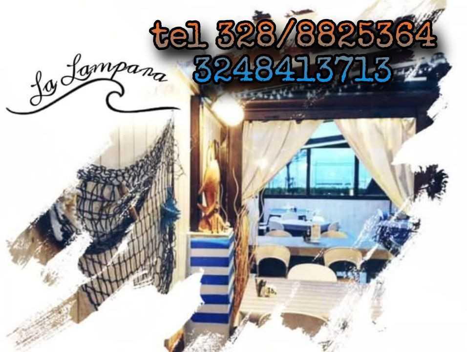 La Lampara La Lampara