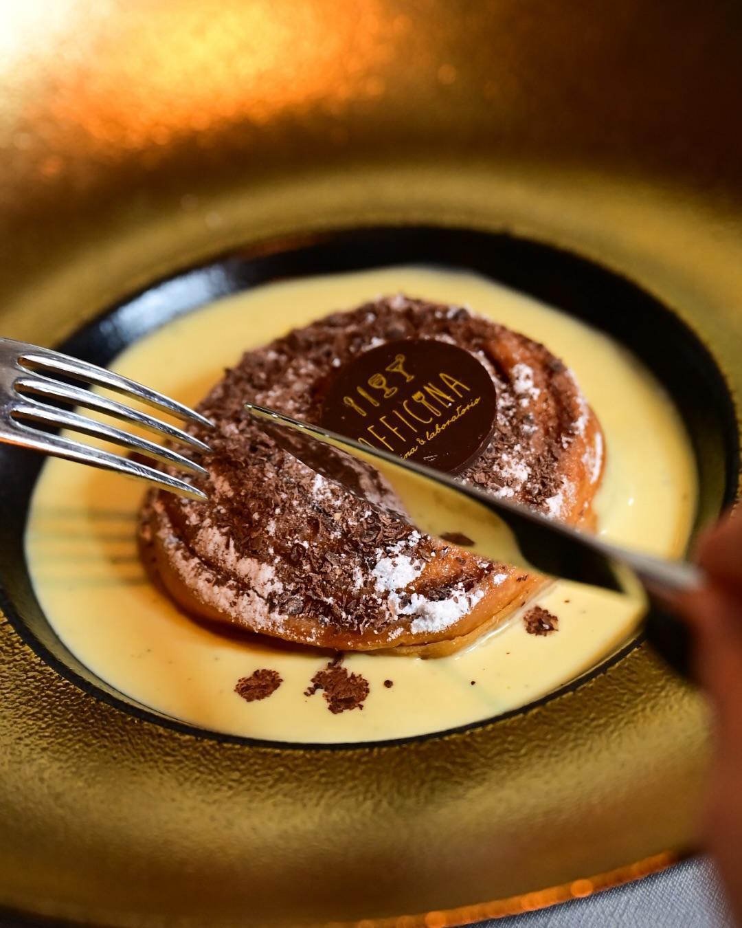 Officina Ristorante Officina Ristorante