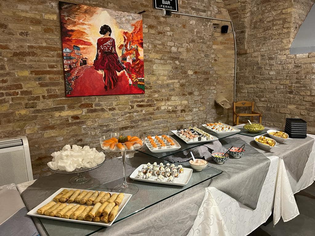 Kaizen Sushi Bar Kaizen Sushi Bar