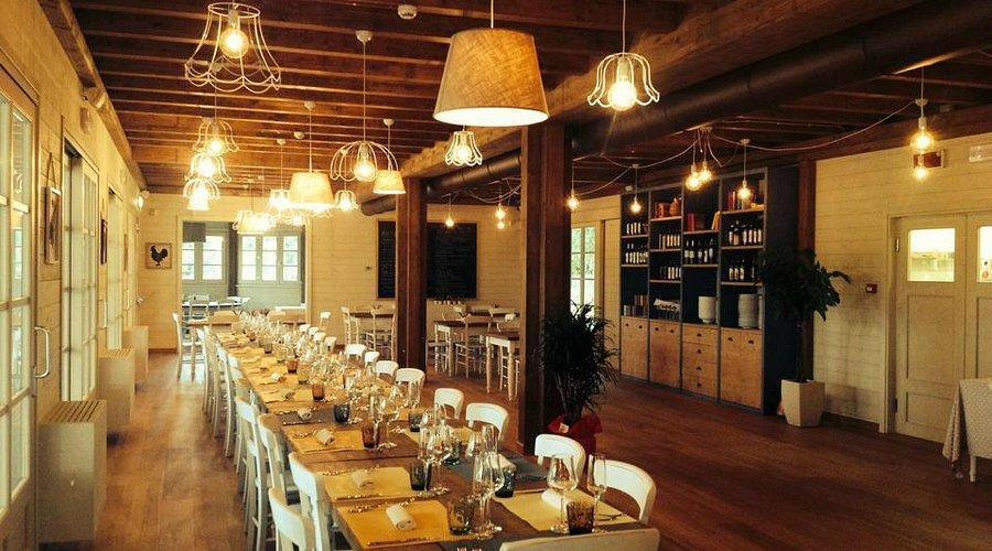 Lago di OZ Lago di OZ